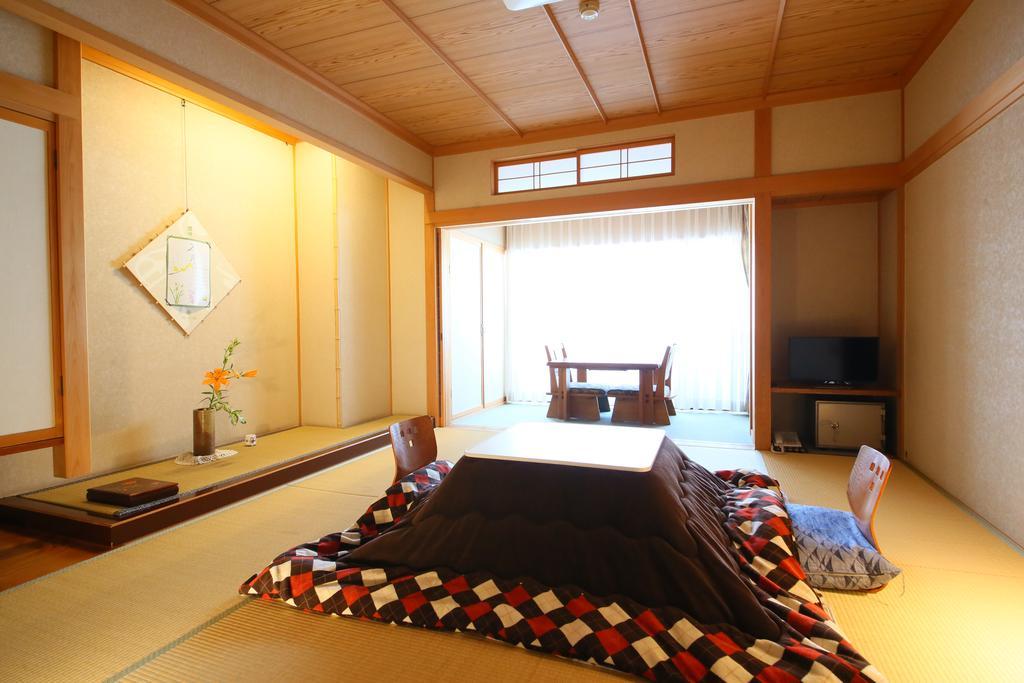 Awanoyu Hotel Matsumoto Exterior photo