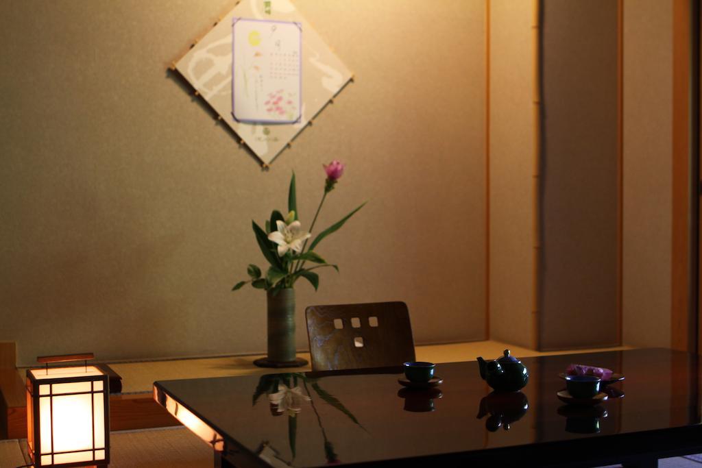 Awanoyu Hotel Matsumoto Room photo